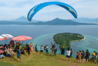 pariwisata-sulawesi-utara