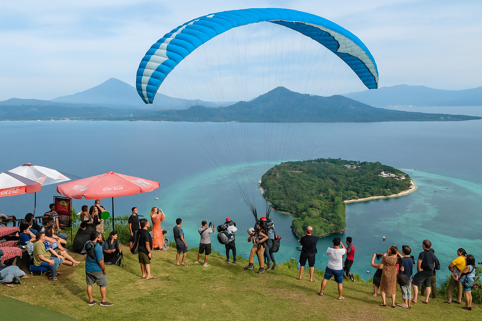 pariwisata-sulawesi-utara