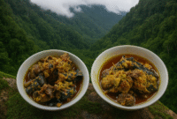 Makanan-Paniki-khas-Minahasa